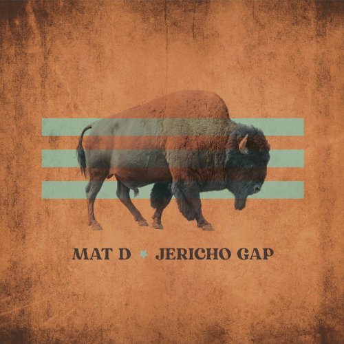 Mat D - Jericho Gap (2023)