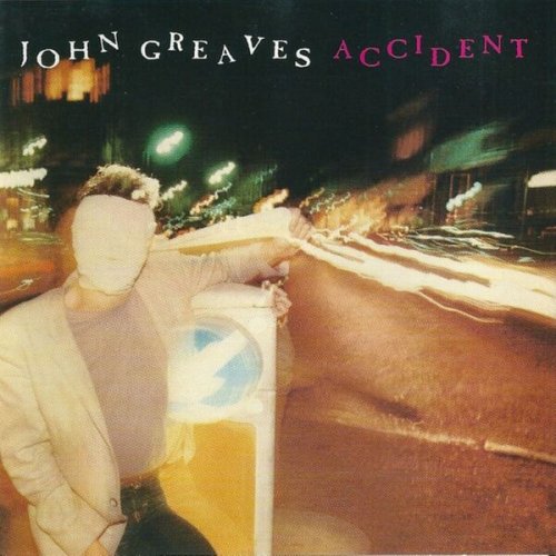 John Greaves - Accident (1982/2023)