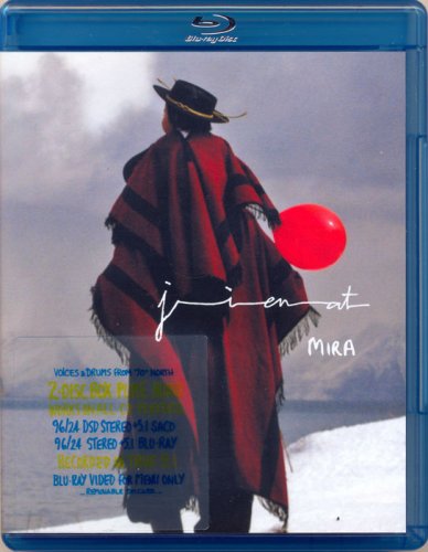 Jienat - Mira (2009) [SACD]
