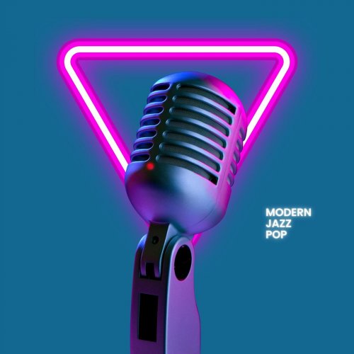 VA - Modern Jazz Pop (2023)