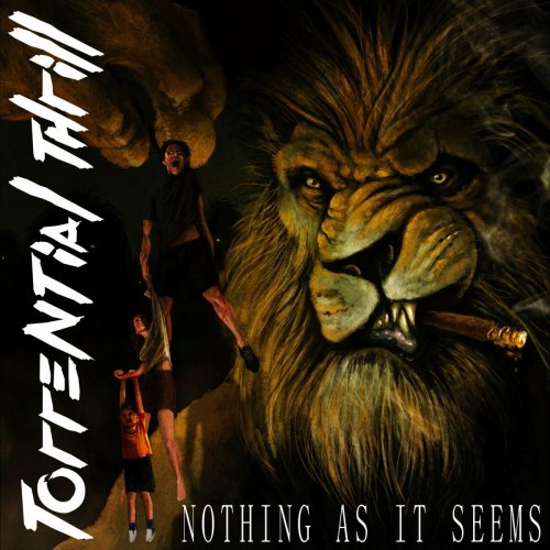 Torrential Thrill - Nothing as It Seems (2017)