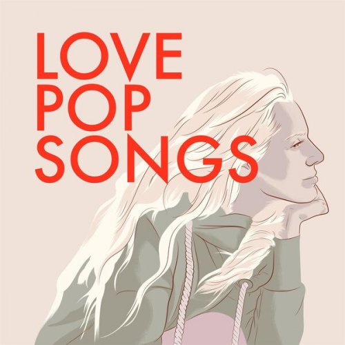 VA - Love Pop Songs (2023)