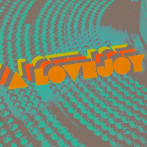 Omar Rodriguez-Lopez - A Lovejoy (2016) Lossless