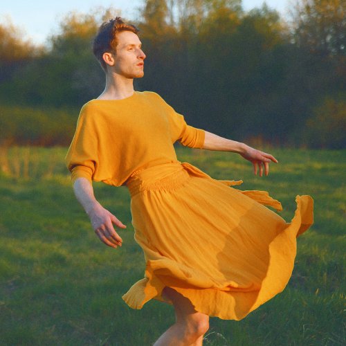 Bay Bryan - The Meadow (2023) Hi Res