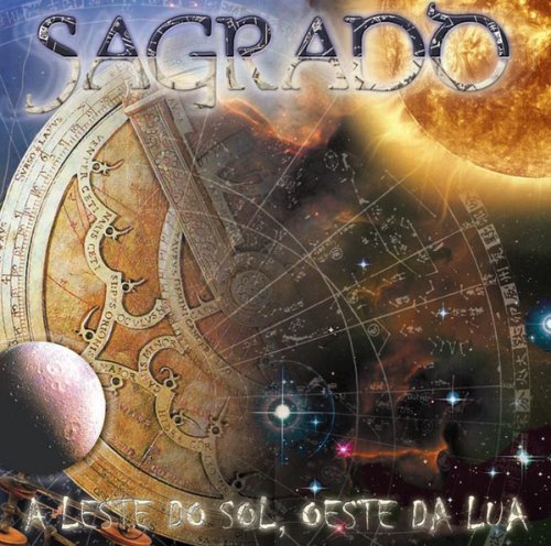 Sagrado Coracao da Terra - A Leste do Sol, Oeste da Lua (2000)