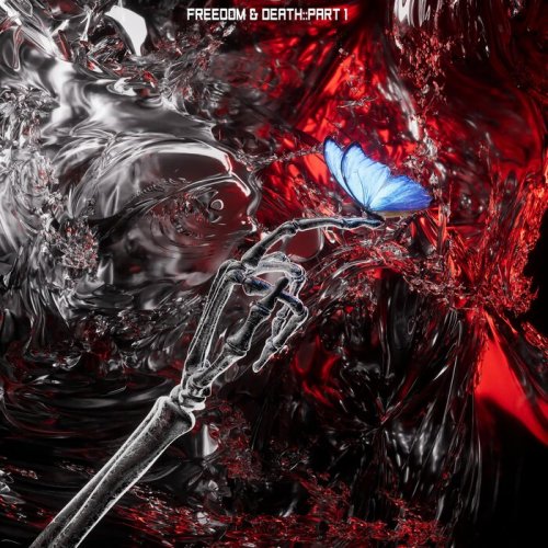 Neiron Ash - Freedom & Death::, Part 1 (2023)