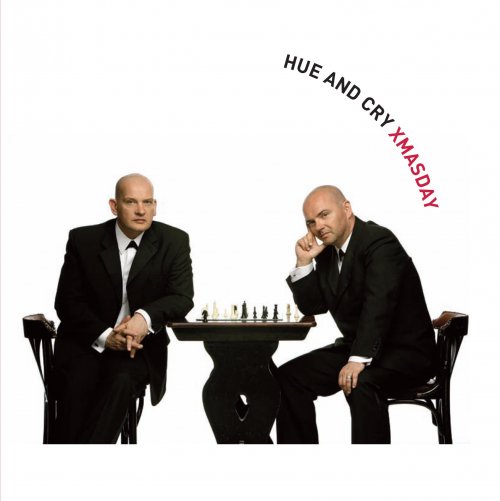 Hue And Cry - Xmasday (2009)