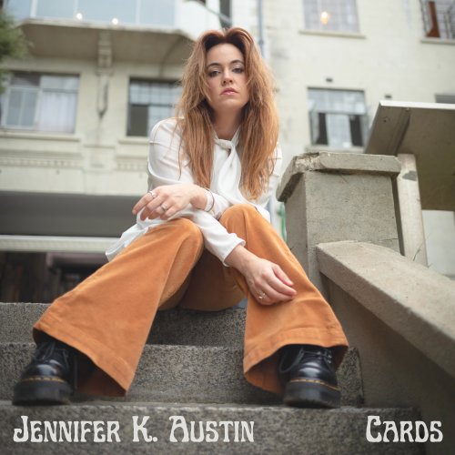 Jennifer K. Austin - Cards (2023) Hi Res