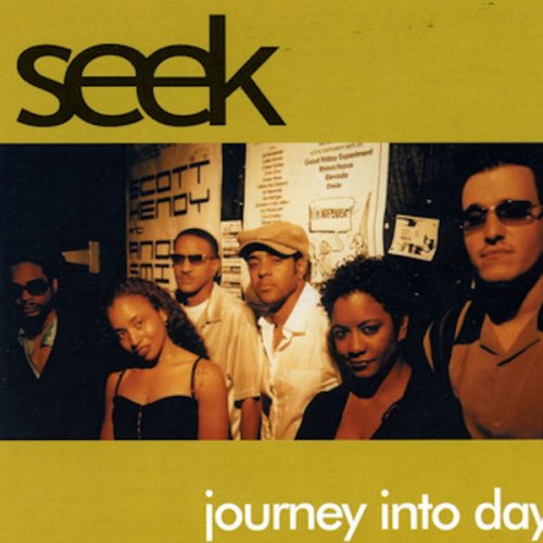 Seek - Journey Into Day (2003)