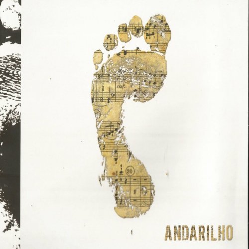 Ze Martins - Andarilho (2023)
