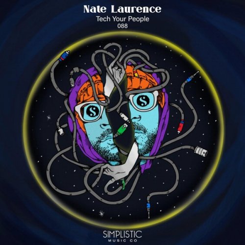 Nate Laurence - Tech Your People (2023)