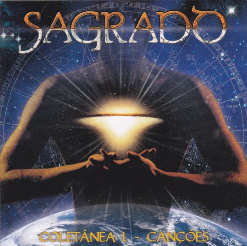 Sagrado Coracao da Terra - Coletânea I - Canções (2003)
