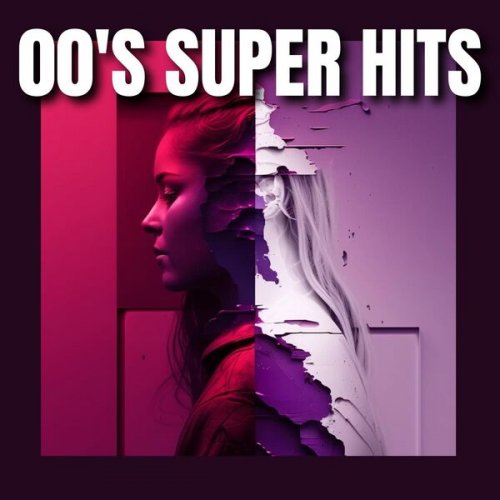VA - 00's Super Hits (2023)