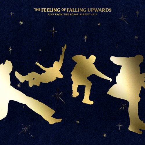 5 Seconds Of Summer - The Feeling of Falling Upwards (Live from The Royal Albert Hall) (2023) Hi Res