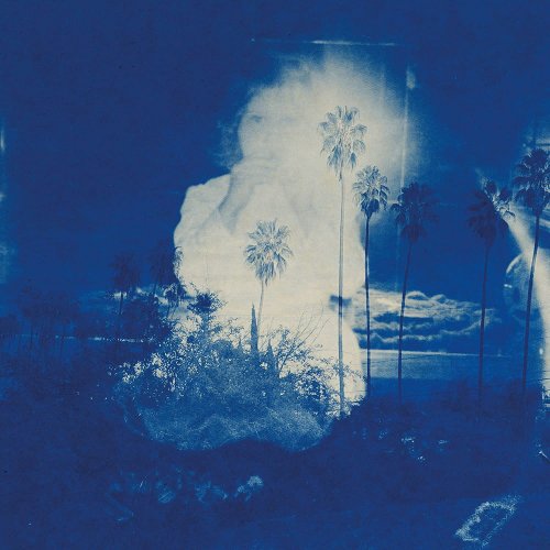 Fruit Bats - A River Running to Your Heart (2023) [Hi-Res]