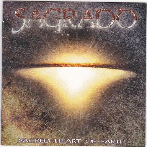 Sagrado Coracao da Terra - Sacred Heart of Earth (2001)