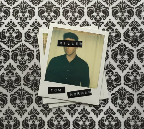 Tom Norman - Killer (2015)