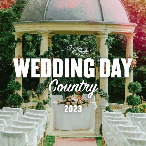 VA - Wedding Day Country 2023