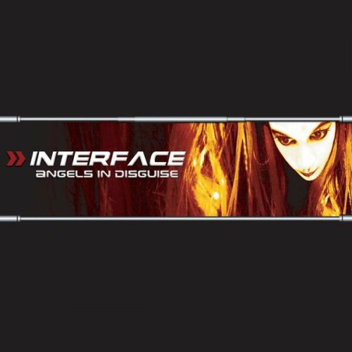 Interface - Angels in Disguise (20th Anniversary Edition) (2023)