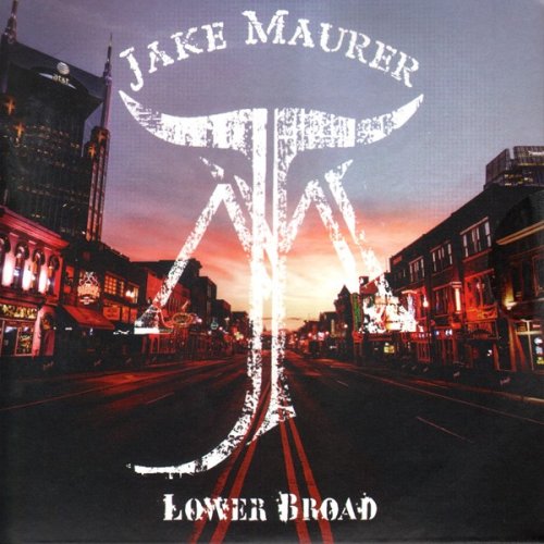 Jake Maurer - Lower Broad (2017)