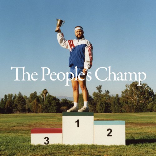 Quinn XCII - The People's Champ (Extended Version) (2023) Hi Res