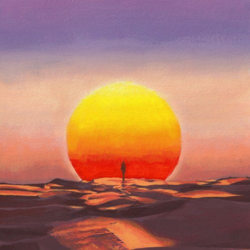 Venna - EQUINOX (2023)