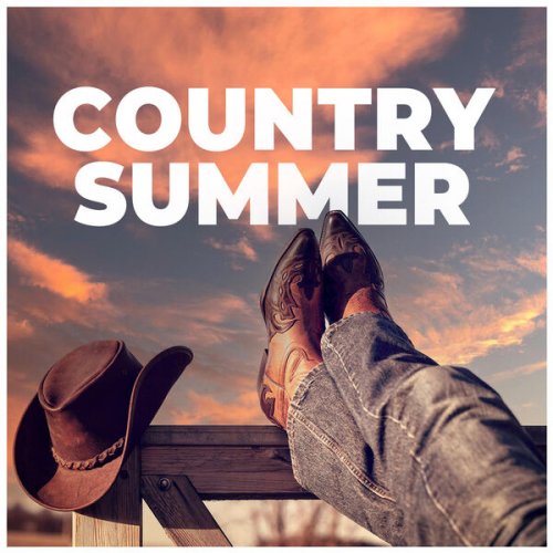 VA - Country Summer Hits (2023)