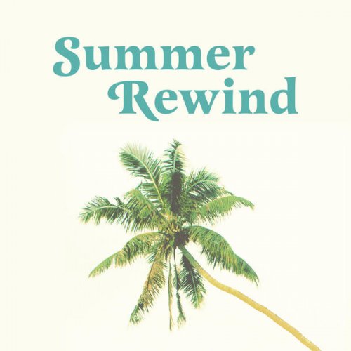 VA - Summer Rewind / 70s 80s 90s Hits (2023)