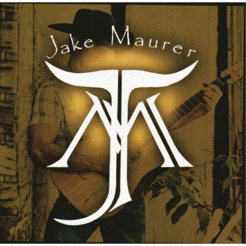 Jake Maurer - Jake Maurer (2013)