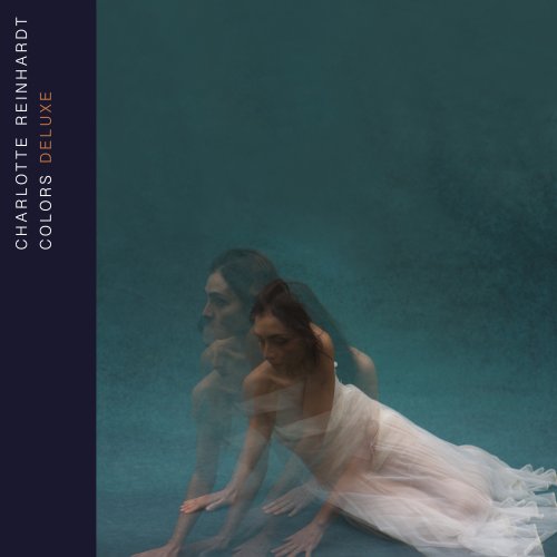Charlotte Reinhardt - Colors (Deluxe) (2023) Hi-Res
