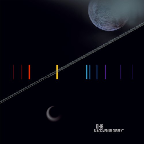 Dodheimsgard - Black Medium Current (2023) Hi-Res