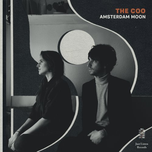 The Coo - Amsterdam Moon (2020) [DSD256]