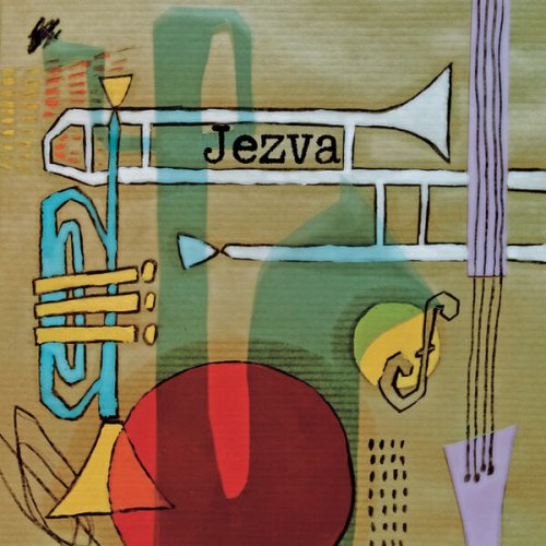 Paolo Bernetti - Jezva (2023)