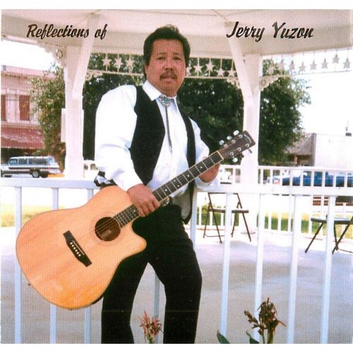 Jerry Yuzon - Reflections of Jerry Yuzon (1980)