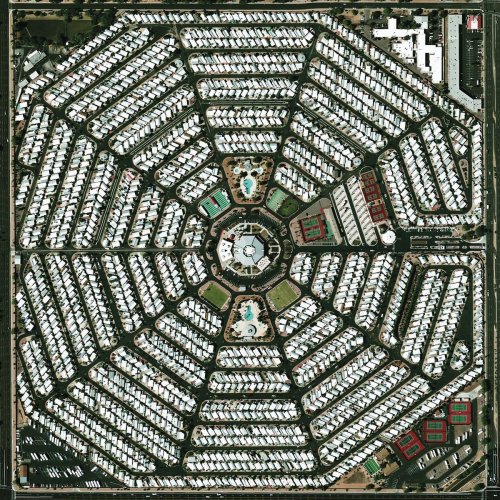 Modest Mouse - Strangers To Ourselves (2015)