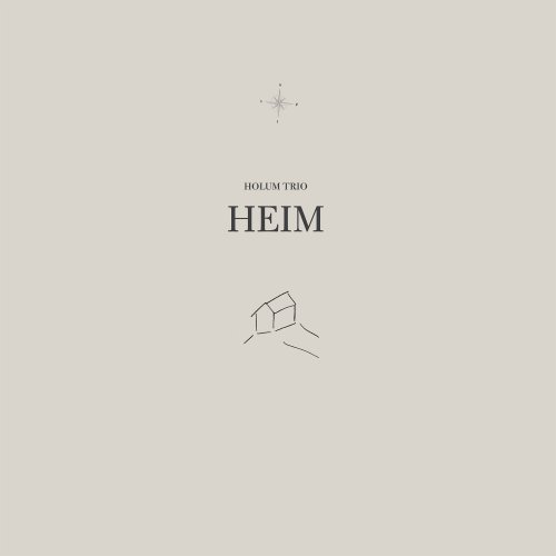 Holum trio - Heim (2015) [Hi-Res]