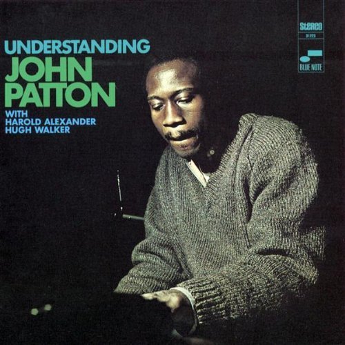 John Patton - Understanding (1968)