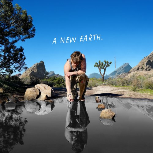 Deacon - A NEW EARTH (2023) Hi Res