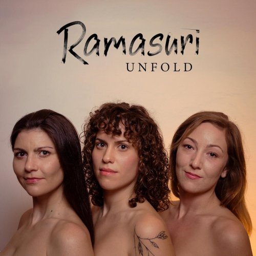 Ramasuri - Unfold (2023) Hi Res