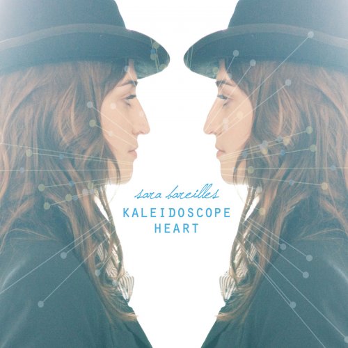 Sara Bareilles - Kaleidoscope Heart (2010) [Hi-Res]