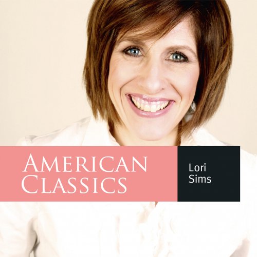 Lori Sims - American Classics (2013)