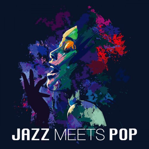 VA - Jazz Meets Pop (2023)