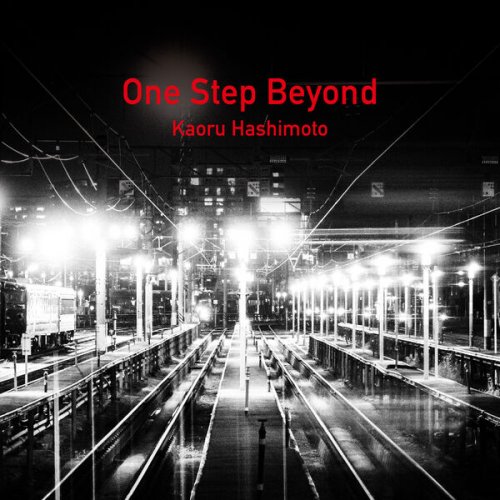 Kaoru Hashimoto - One Step Beyond (2023) [Hi-Res]