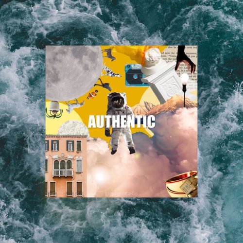 Liquid Stella - AUTHENTIC (2023)