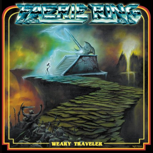 Faerie Ring - Weary Traveler (2023)
