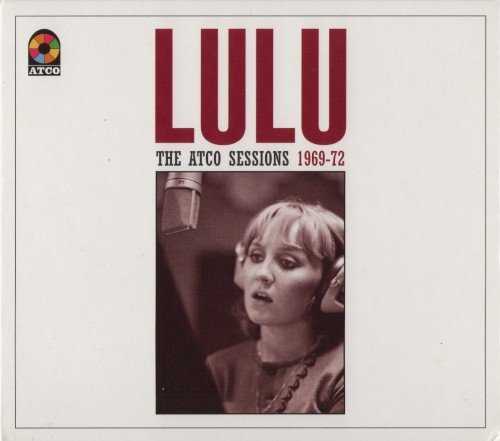 LULU - The Atco Sessions (1969-72) (2CD)