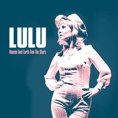 Lulu - Heaven & Earth & The Stars (1976) [2016]