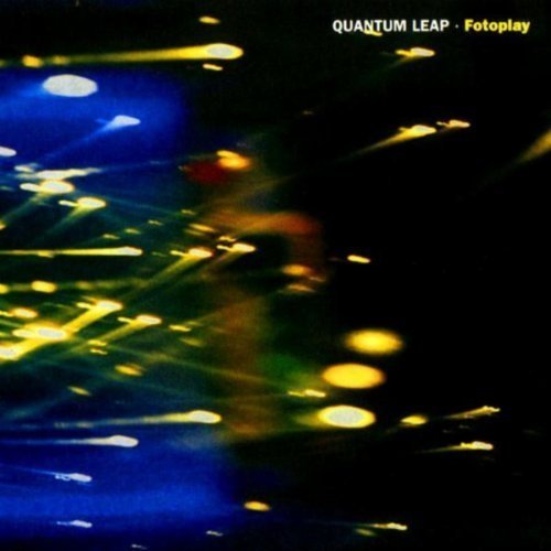 Quantum Leap - Fotoplay (1999)