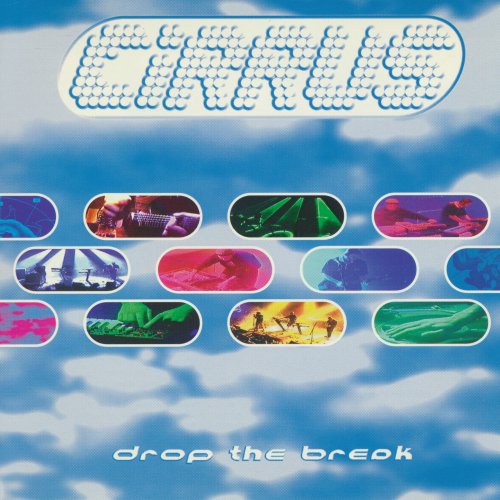 Cirrus - Drop The Break (1997) [CD-Rip]