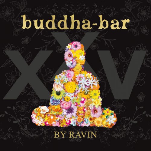 Buddha-Bar - Buddha Bar XXV (2023)